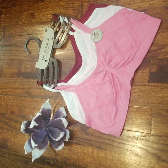 Bearpaw Bra Bundle - Picture 1 of 8